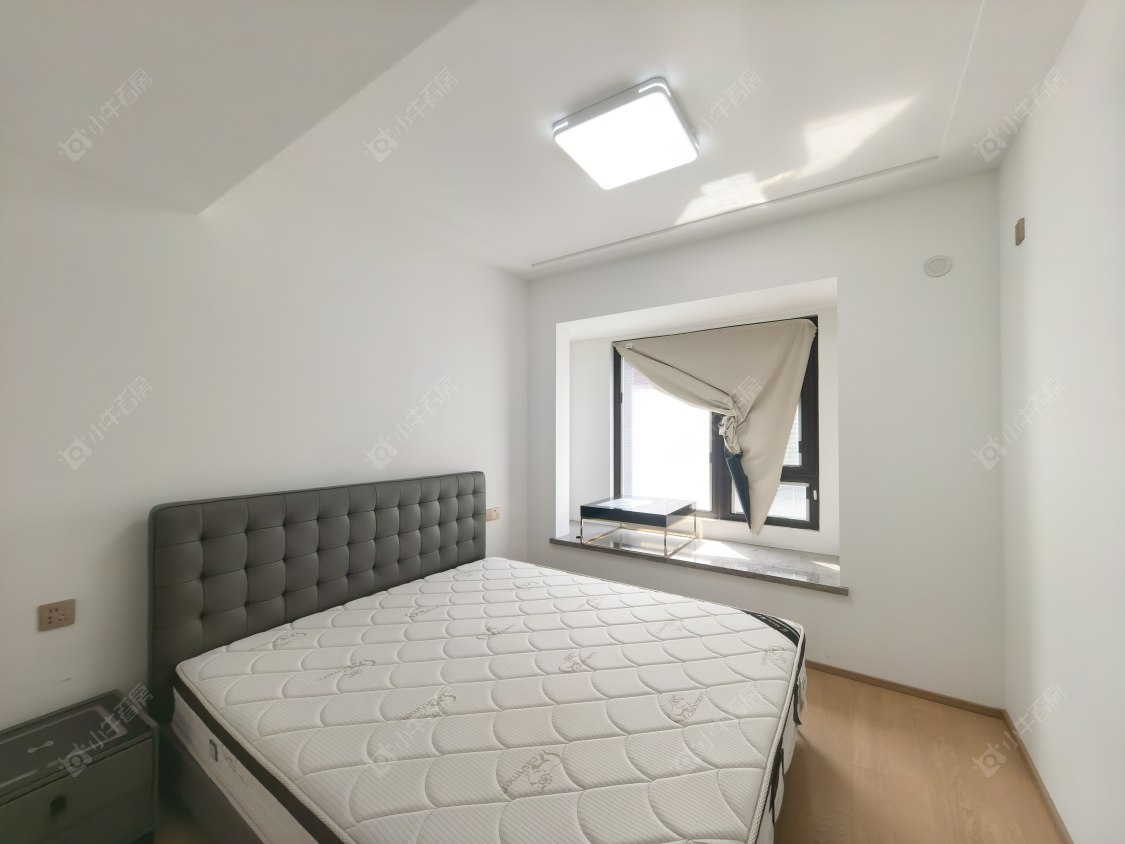 常州万科四季都会在租房源_小牛看房