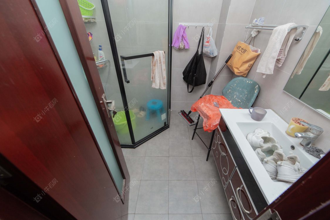 常州泰山三村在售二手房源室内图_小牛看房