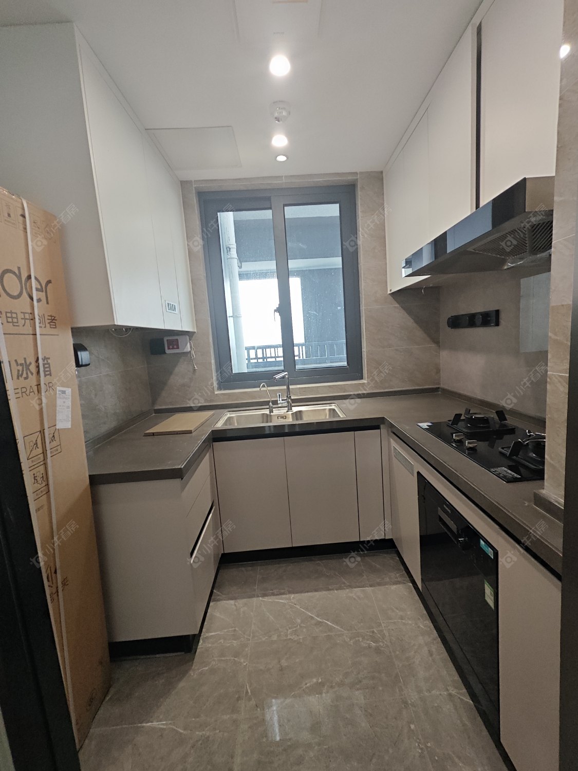 常州阳光城禹洲宸悦在租房源_小牛看房