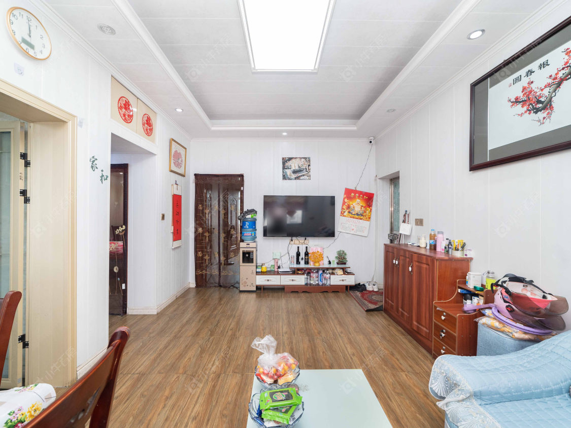 常州顺通路在售二手房源室内图_小牛看房