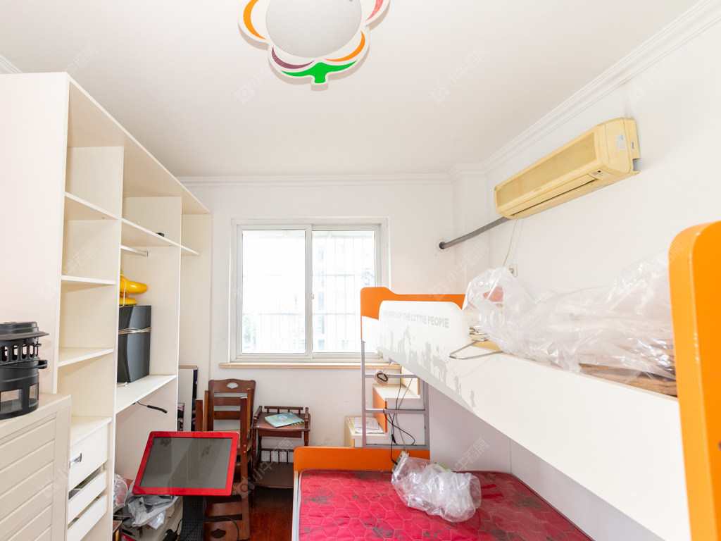 常州腾龙苑东区在售二手房源室内图_小牛看房