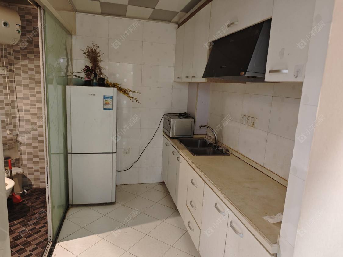 常州侨光苑在租房源室内图_小牛看房