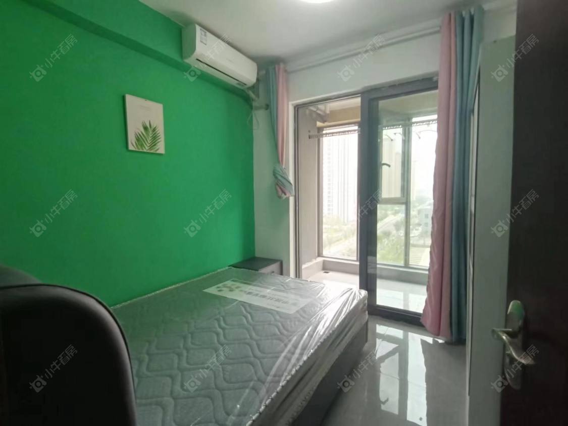 常州碧桂园翡丽都会在租房源室内图_小牛看房