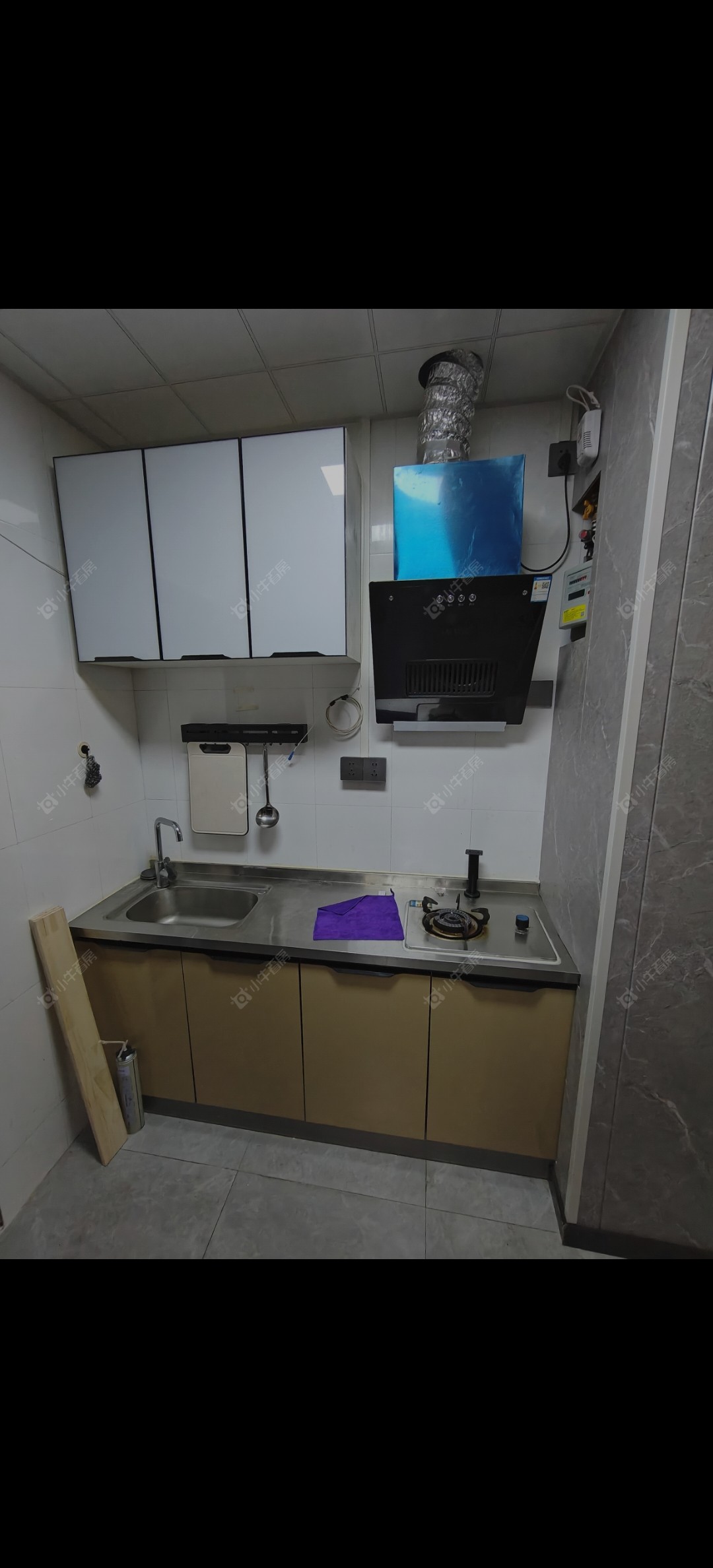 常州府琛商务广场在租房源室内图_小牛看房