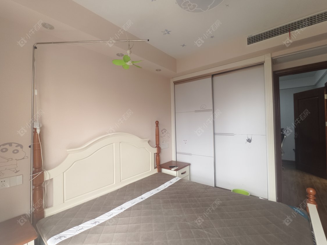 新城香溢澜桥二期房源 常州新城香溢澜桥二期在租房源_小牛看房