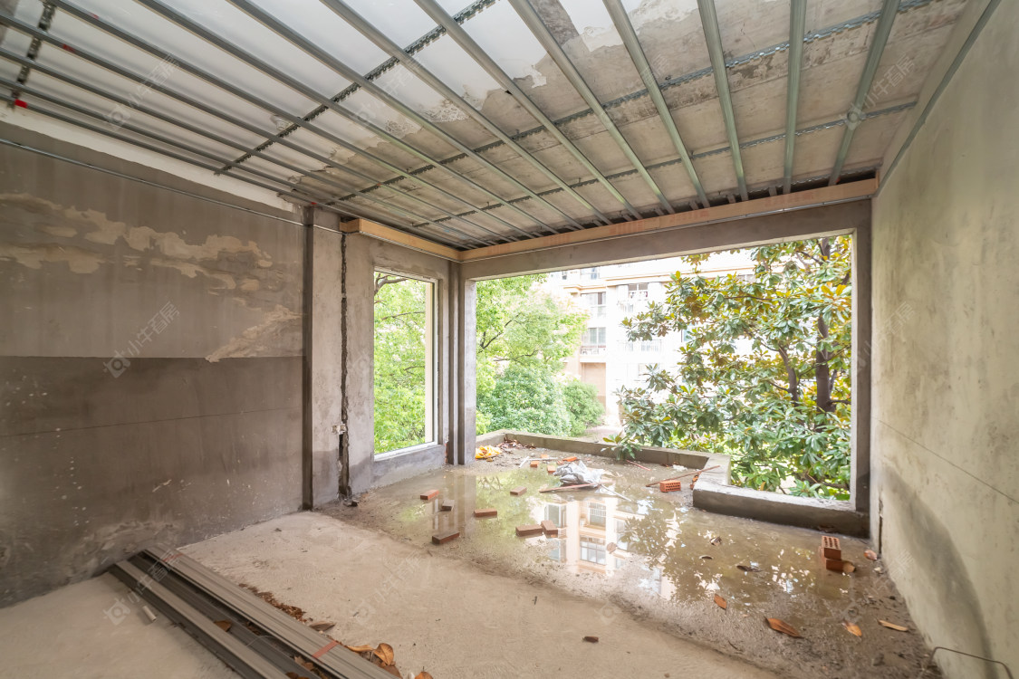 常州大名城北区在售二手房源室内图_小牛看房