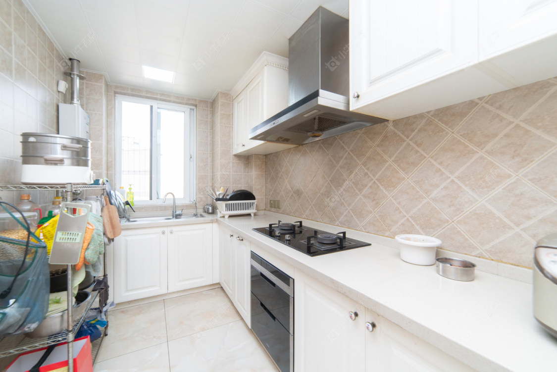 常州龙湖龙誉城三期在售二手房源室内图_小牛看房