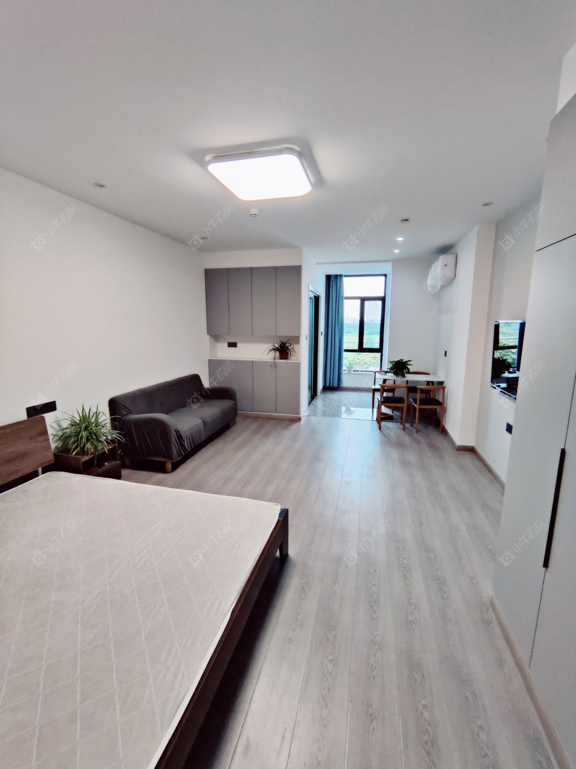 常州景荟凤凰公寓在租房源室内图_小牛看房