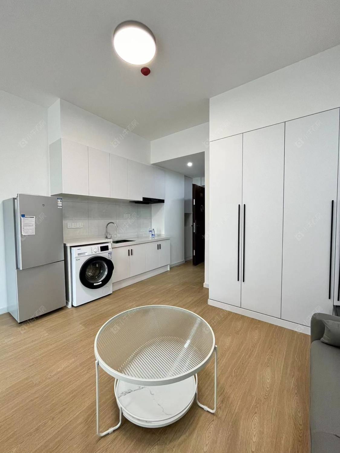 常州绿地峰荟在租房源室内图_小牛看房