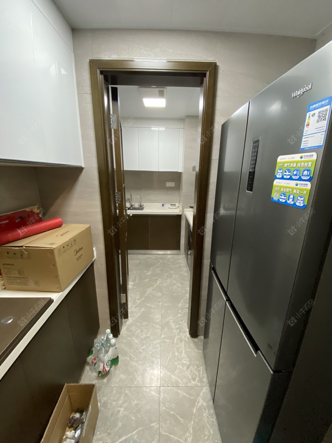 常州美的国宾府在租房源室内图_小牛看房