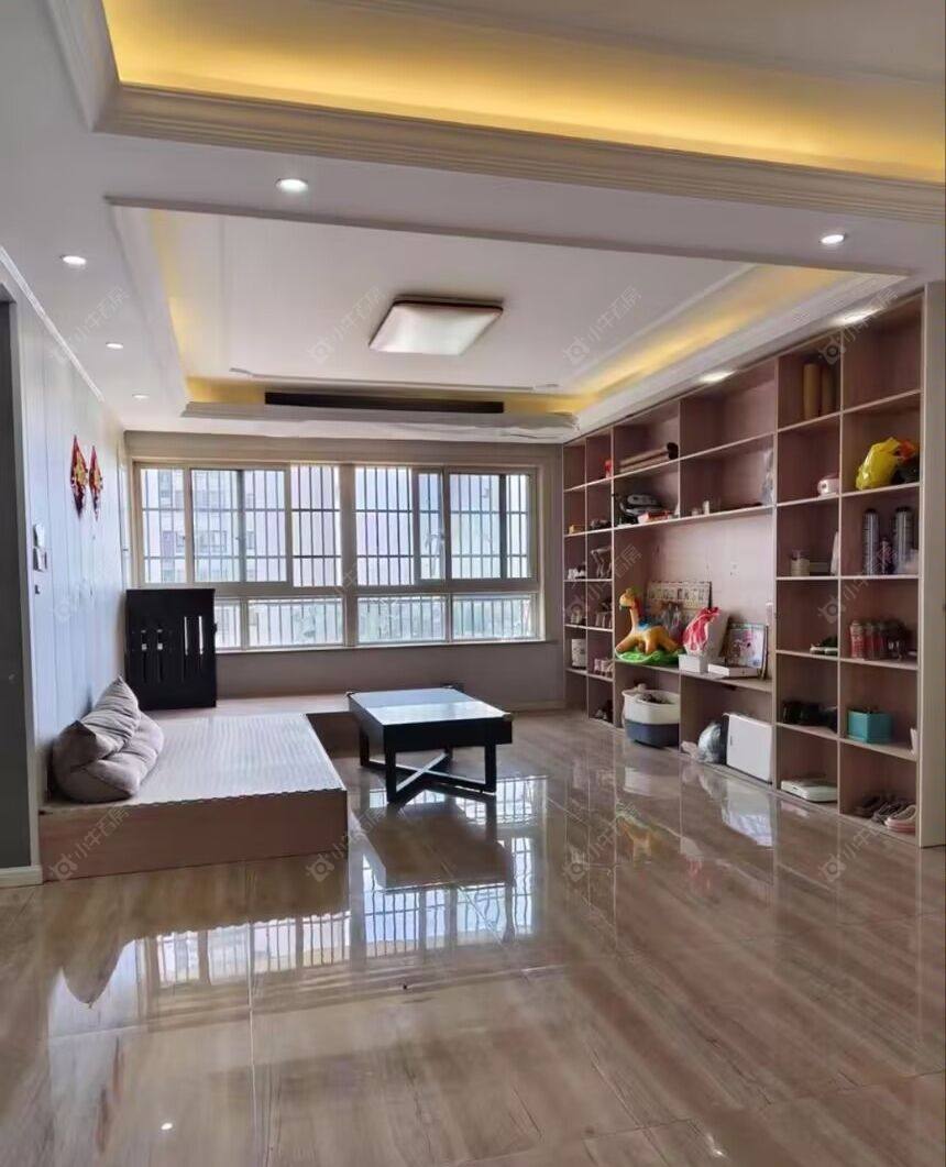 常州百馨西苑四期租房房源封面图