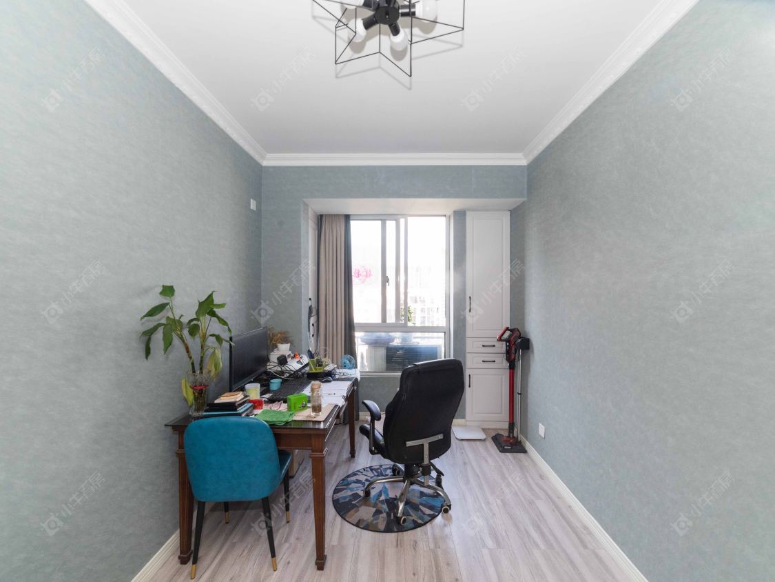 常州青枫公馆在售二手房源室内图_小牛看房