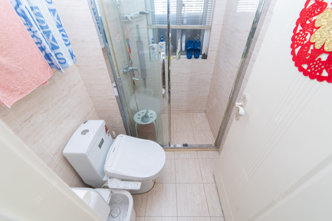 常州龙湖龙誉城二期在售二手房源室内图_小牛看房