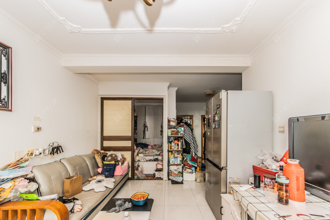 燕阳花园房源室内图 常州燕阳花园在售二手房源室内图_小牛看房