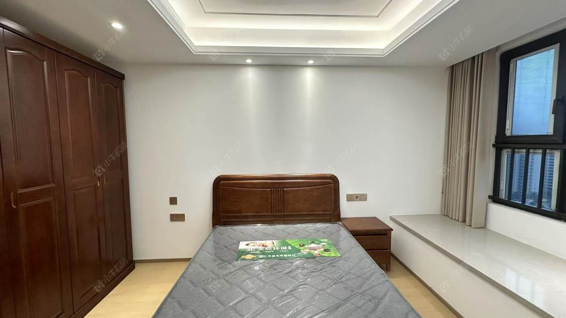 常州万科新都会在租房源室内图_小牛看房