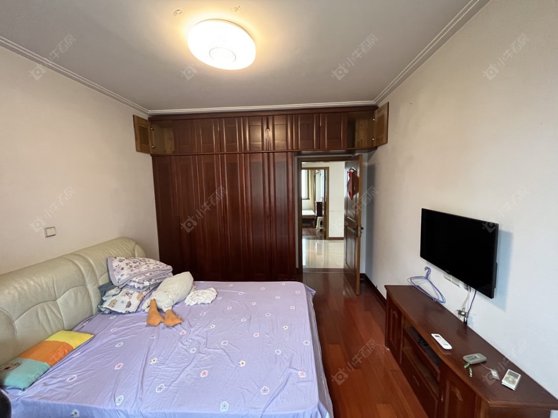 常州锦阳花苑在租房源室内图_小牛看房