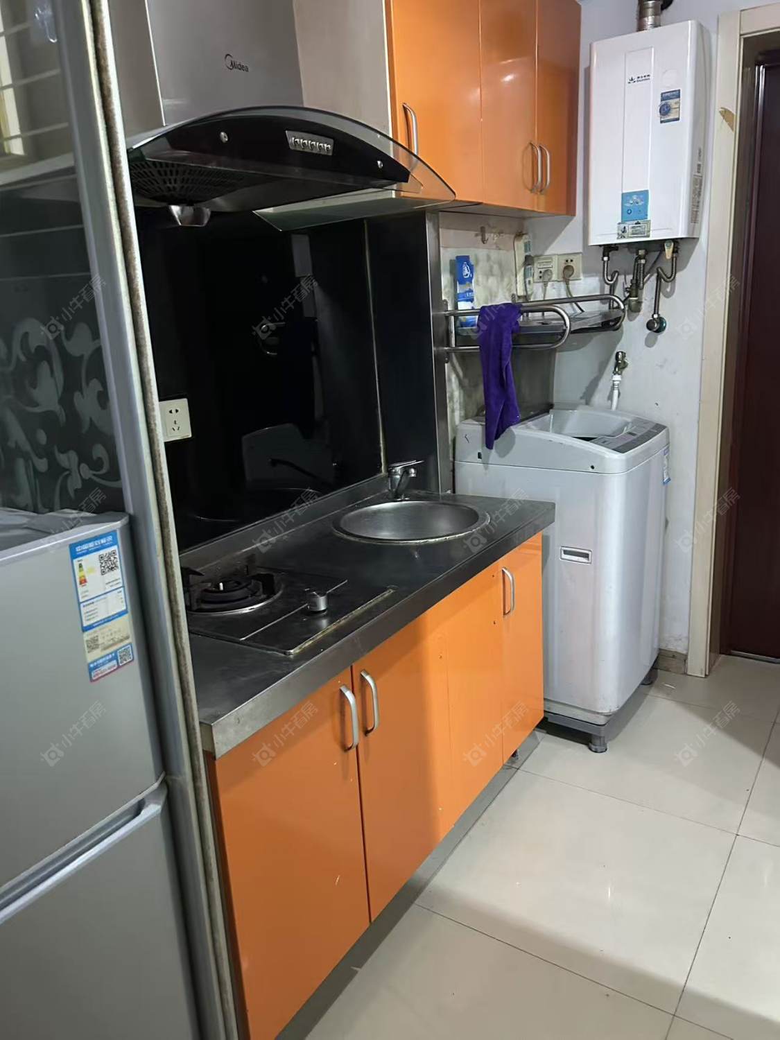 常州海伦小屋在租房源_小牛看房