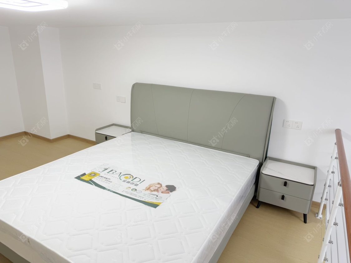 常州绿地峰荟在租房源室内图_小牛看房