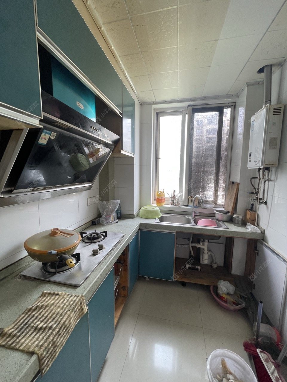 滨江明珠城东区房源室内图 常州滨江明珠城东区在租房源室内图_小牛看房