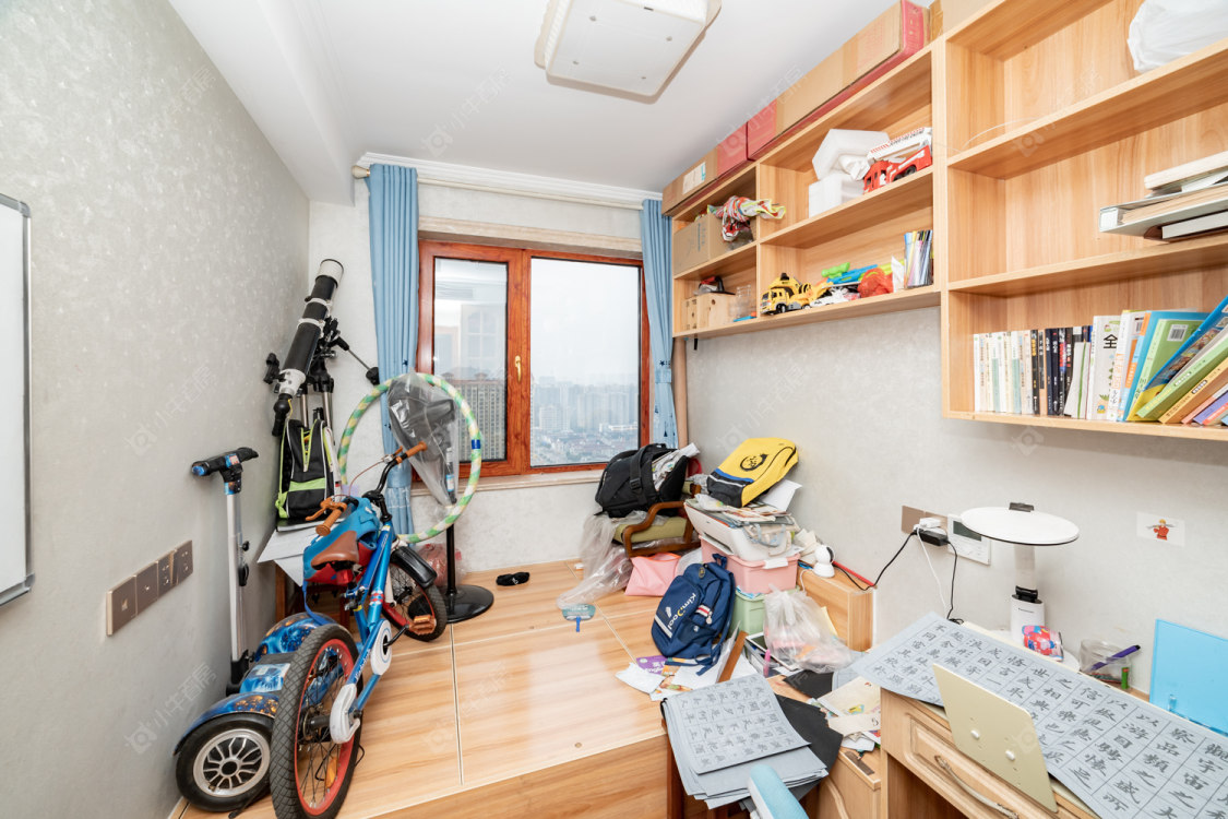 常州华润国际四期在售二手房源室内图_小牛看房