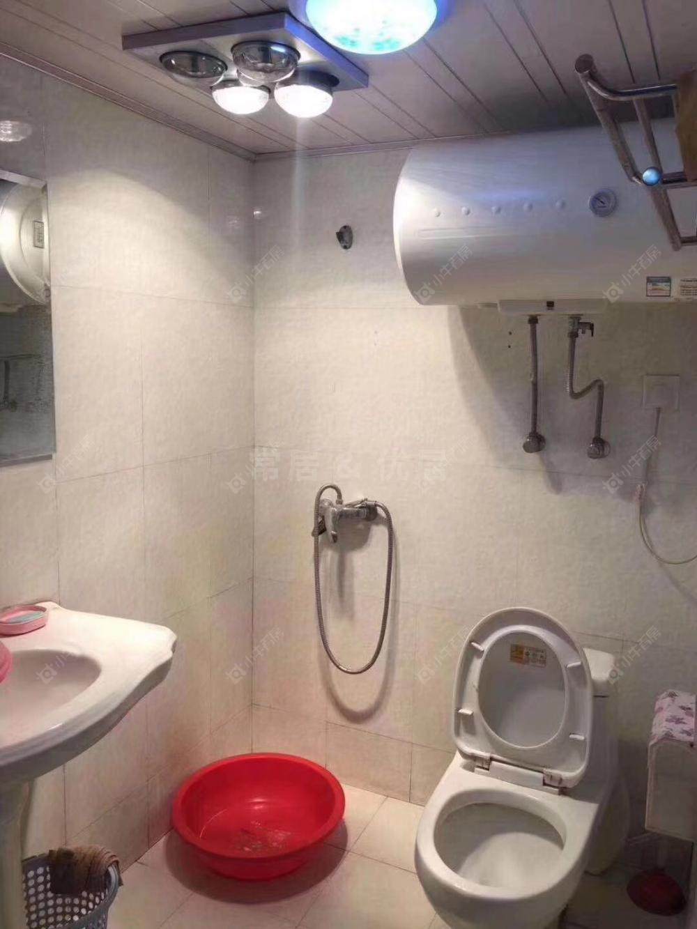 常州星盛家园在售二手房源室内图_小牛看房