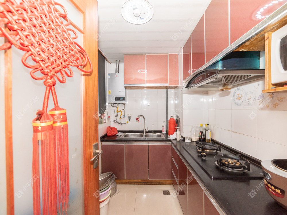 常州藏龙苑东区在租房源室内图_小牛看房