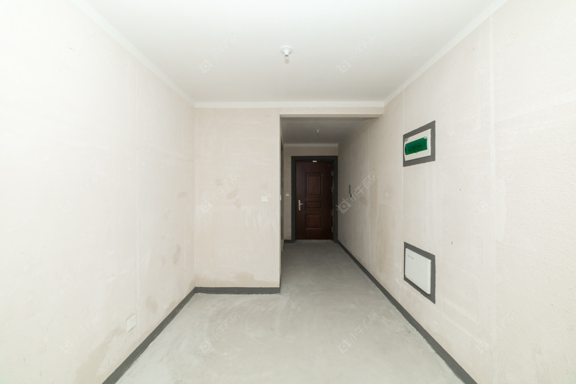 常州海华花园在售二手房源室内图_小牛看房