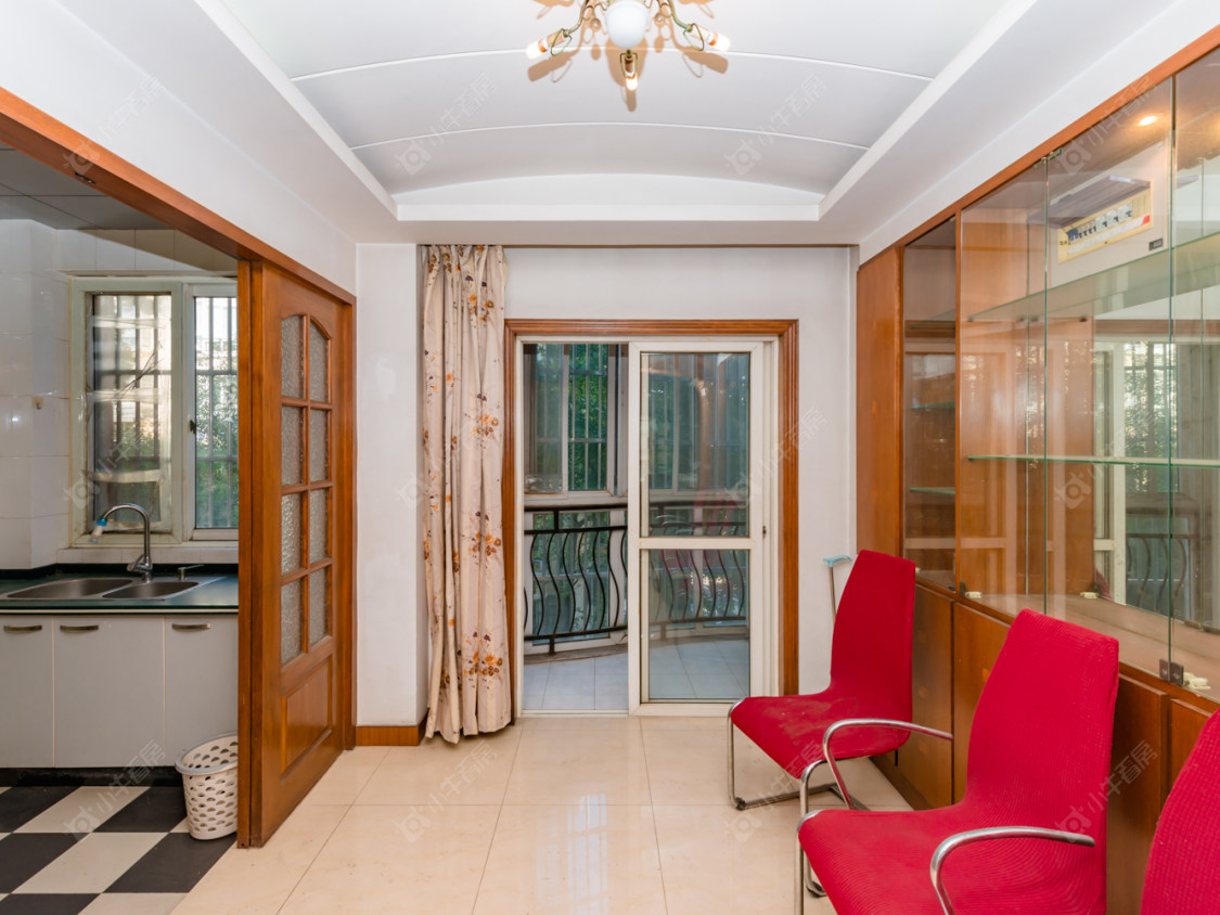 常州世纪明珠园在售二手房源室内图_小牛看房