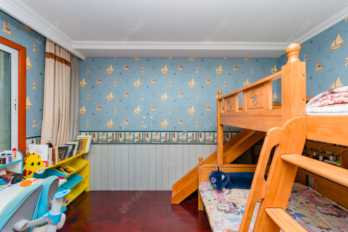 常州早科坊大厦在售二手房源室内图_小牛看房