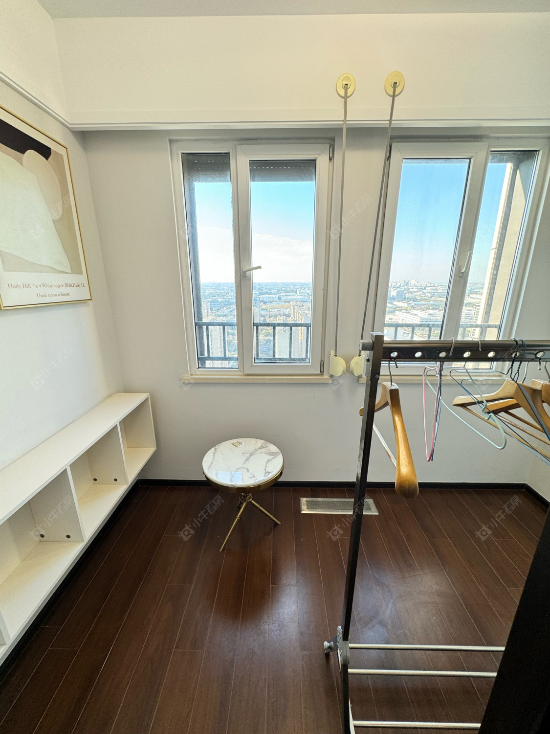 常州朗诗邻里中心在租房源室内图_小牛看房