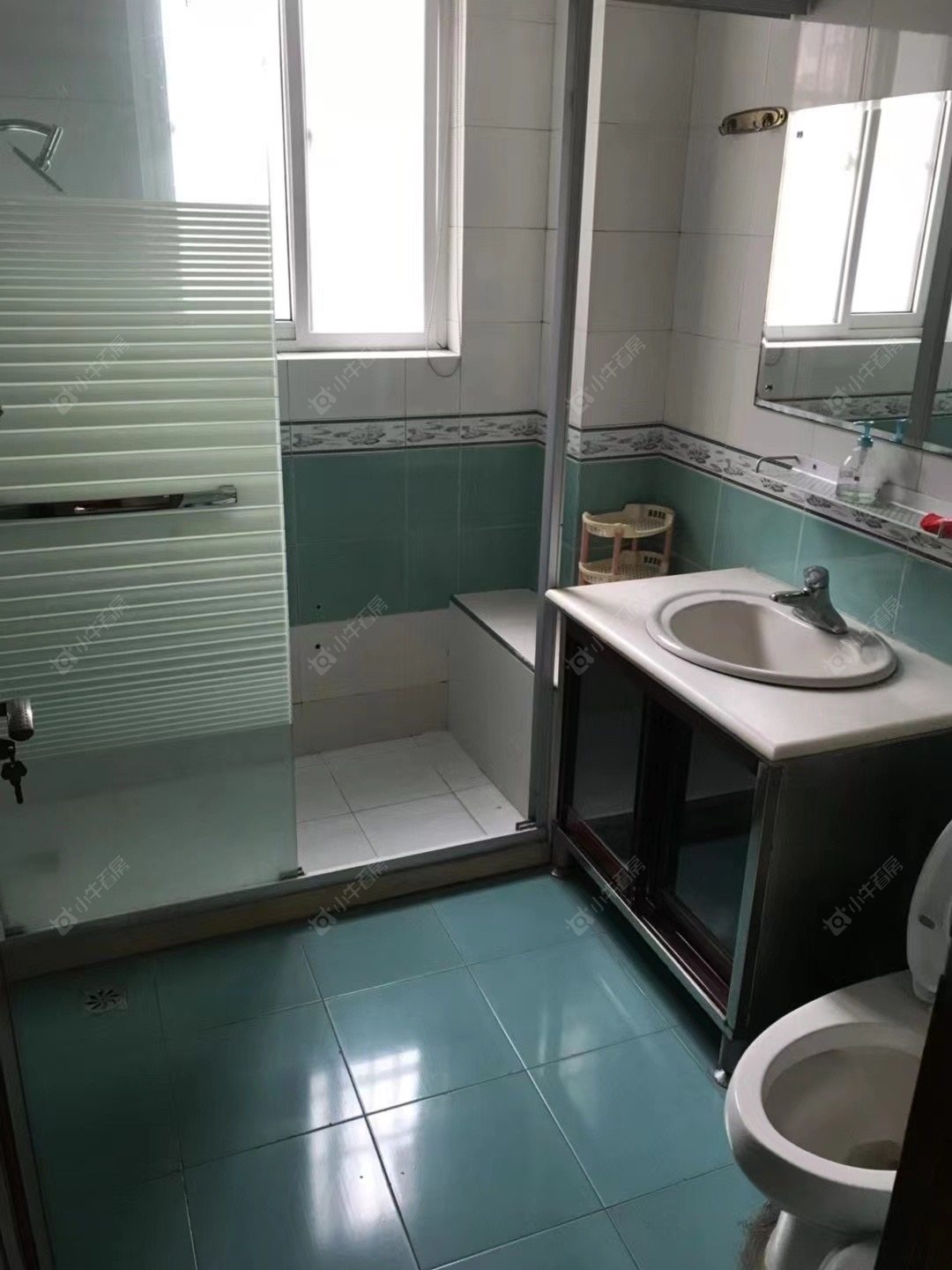 常州江南春晓花园在租房源_小牛看房