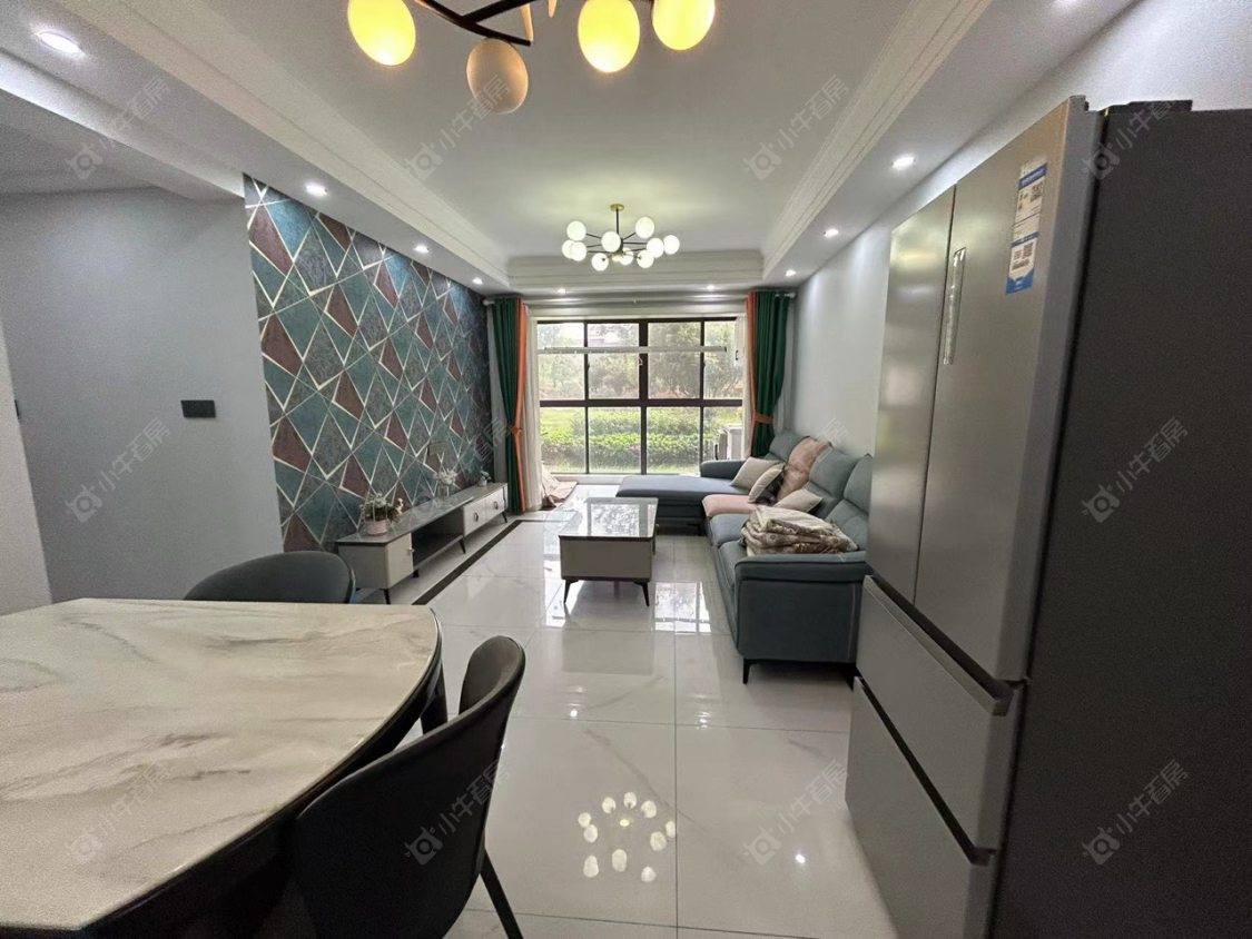 常州碧桂园华星·世纪学府在租房源室内图_小牛看房