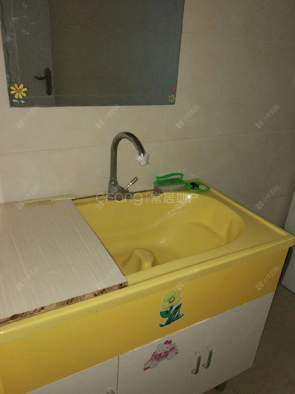 常州星鑫家园二期在租房源户型图_小牛看房