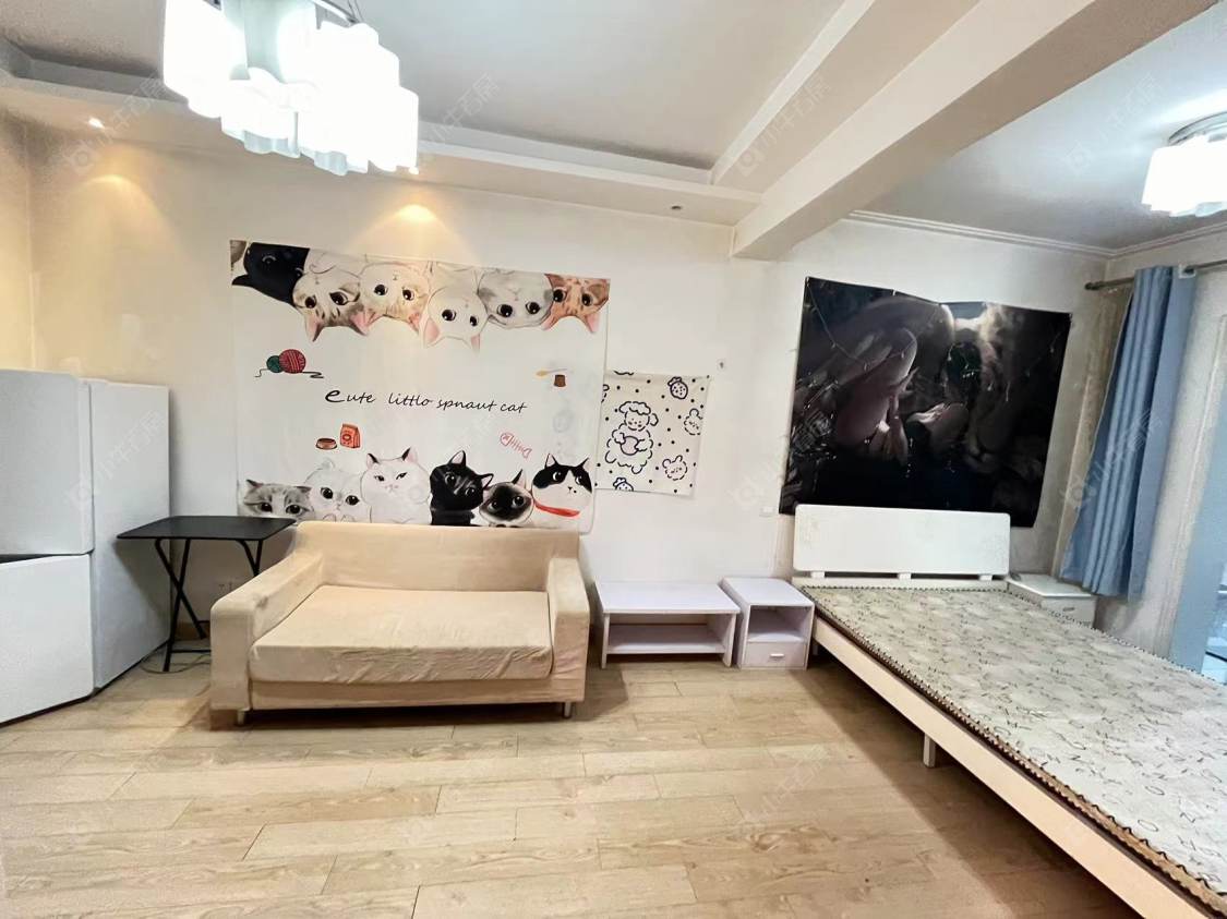 盛世名门房源 常州盛世名门在租房源_小牛看房