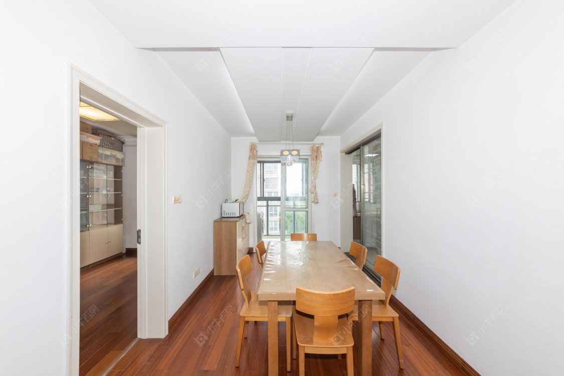 常州凤凰名城在售二手房源室内图_小牛看房