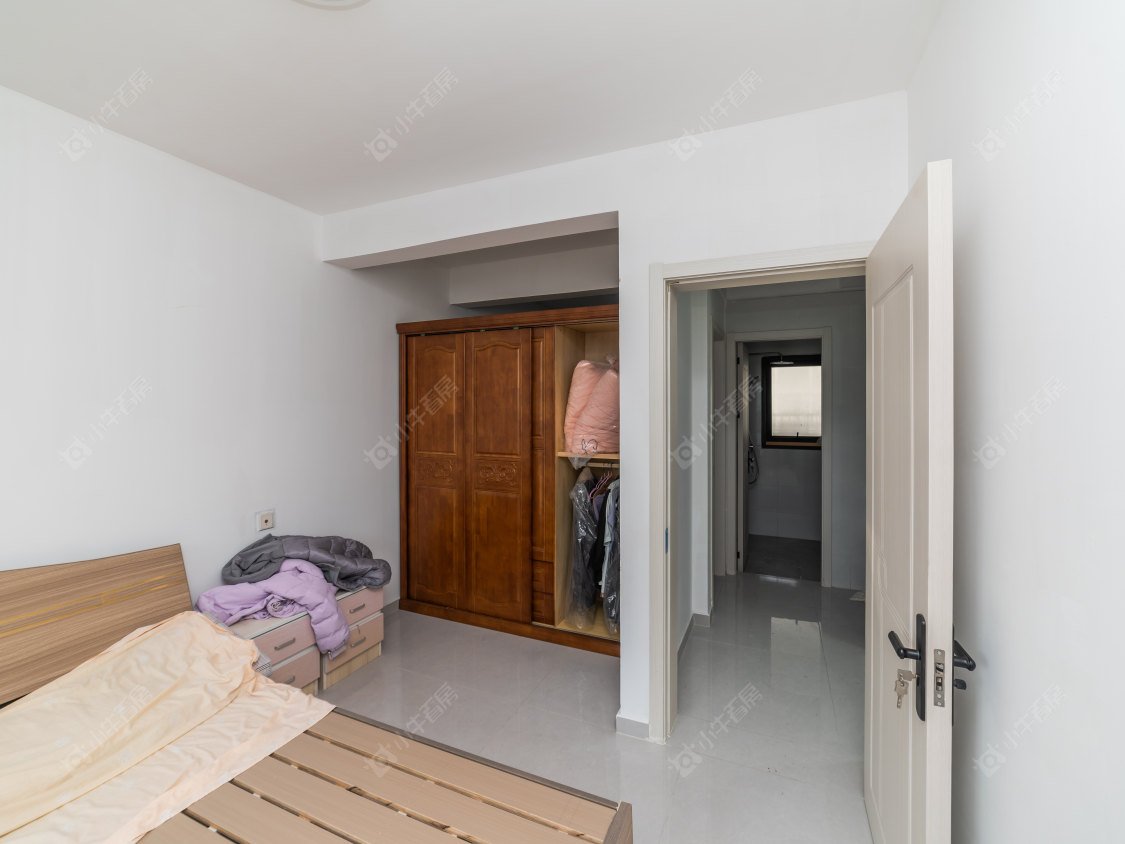 常州华润万象府在售二手房源室内图_小牛看房