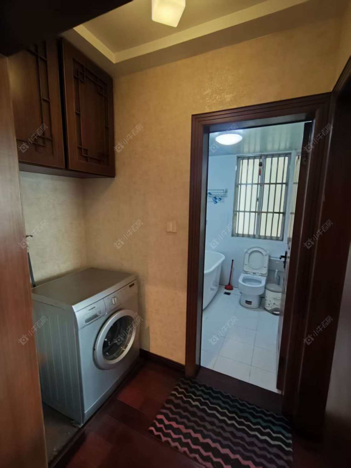 常州芳草园在租房源室内图_小牛看房