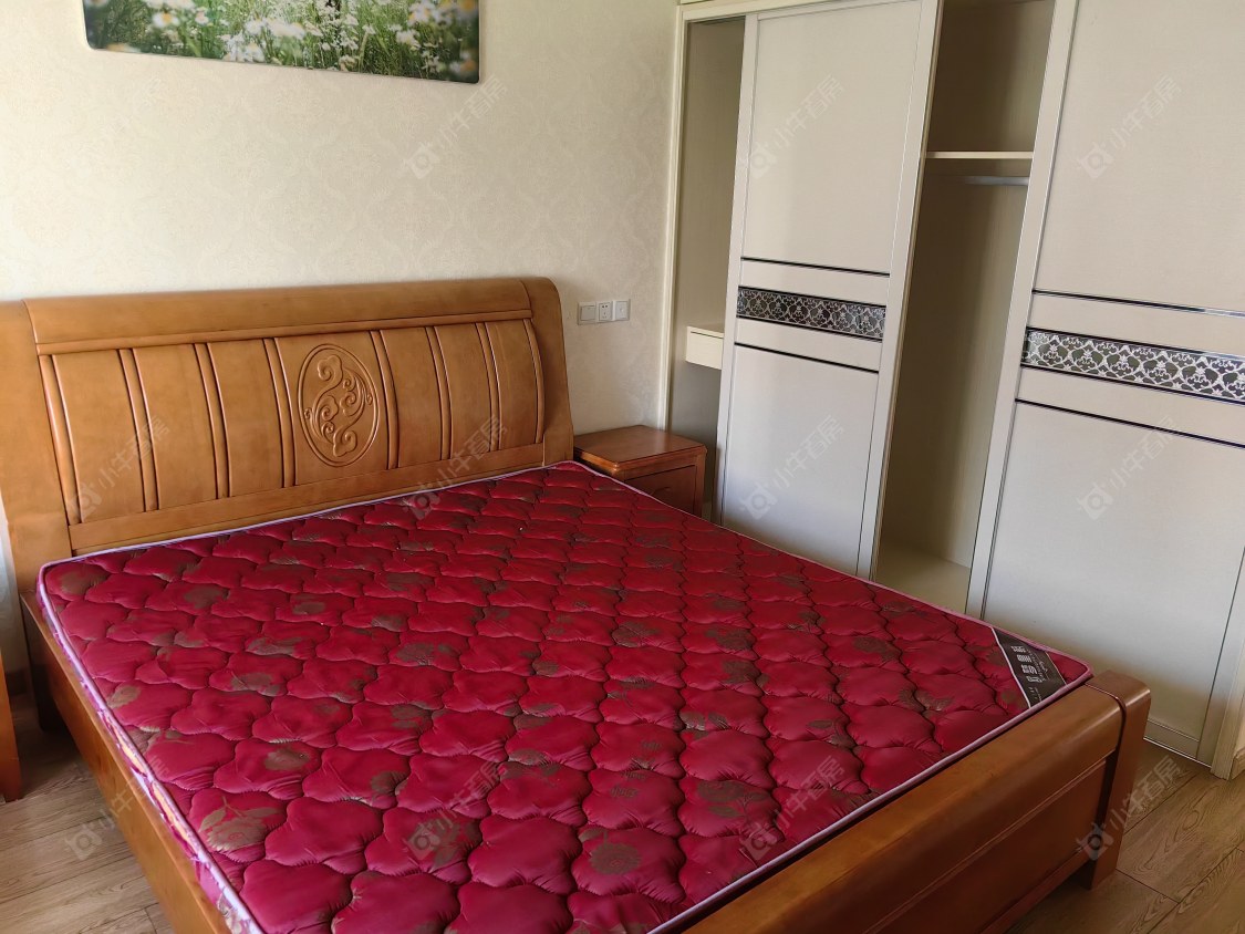 常州龙涛香榭丽园在租房源_小牛看房