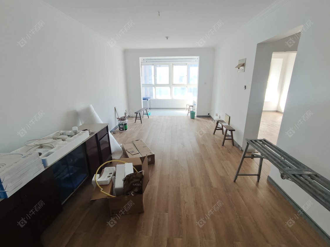 常州馨都苑2室2厅1卫出租_小牛看房