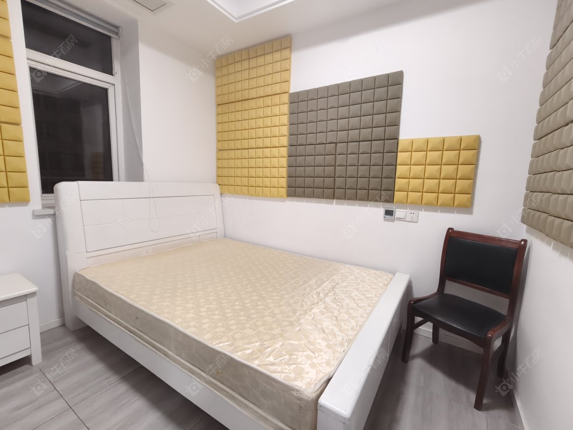 常州朗诗邻里中心在租房源室内图_小牛看房