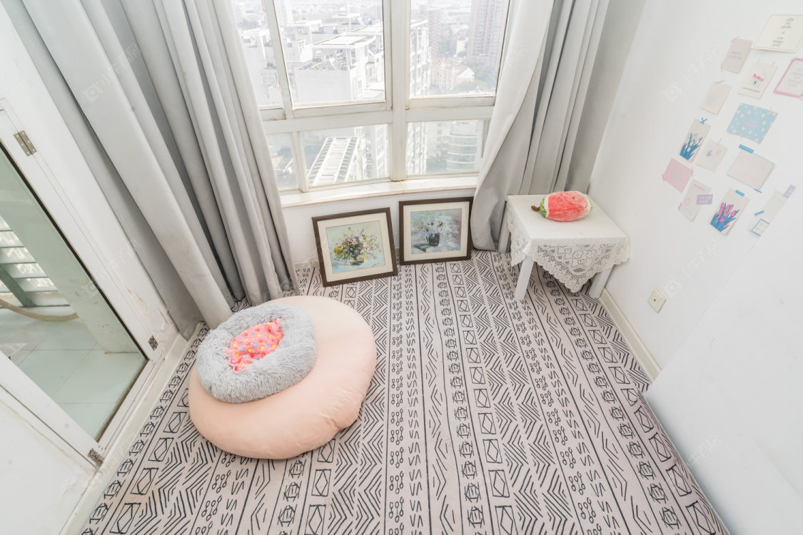 常州新天地商业广场在售二手房源室内图_小牛看房