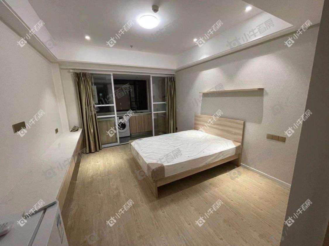 常州九洲花园四期租房房源封面图