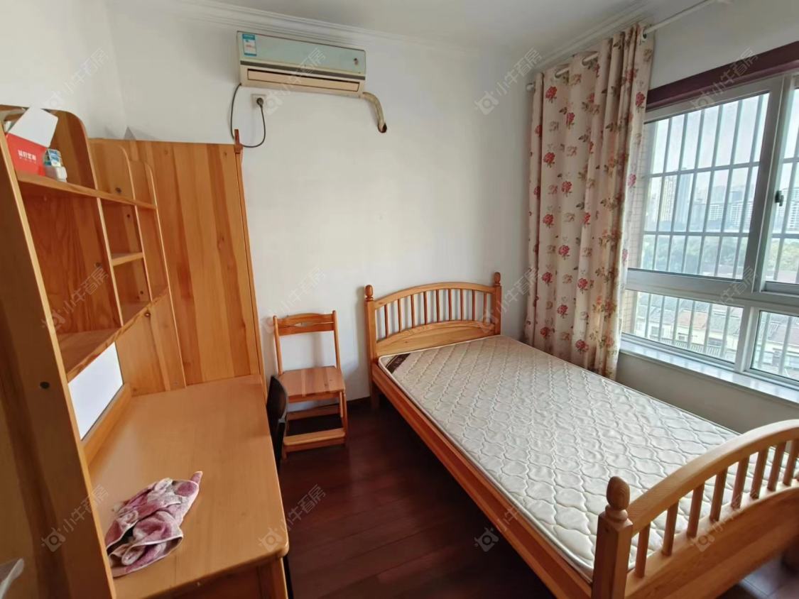 常州花园西郡在租房源_小牛看房