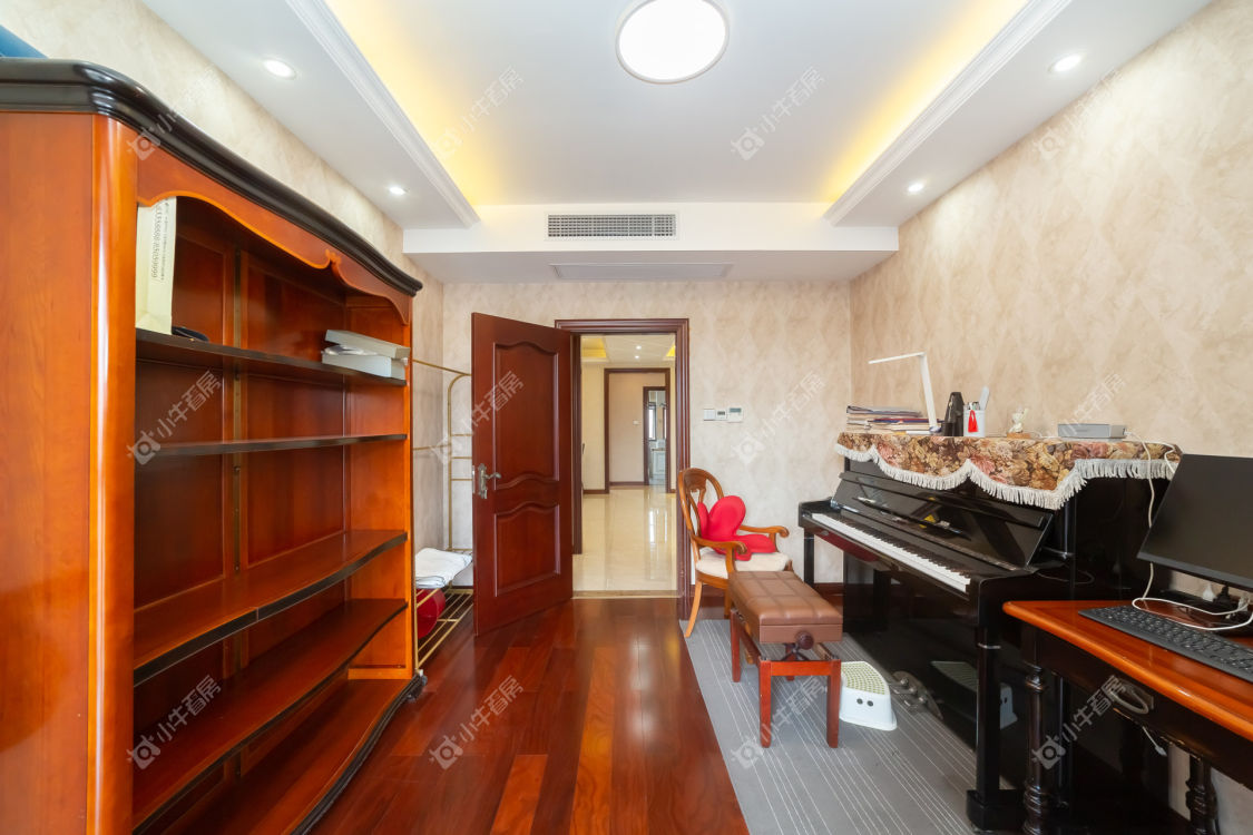 常州绿都万和城三区在租房源室内图_小牛看房