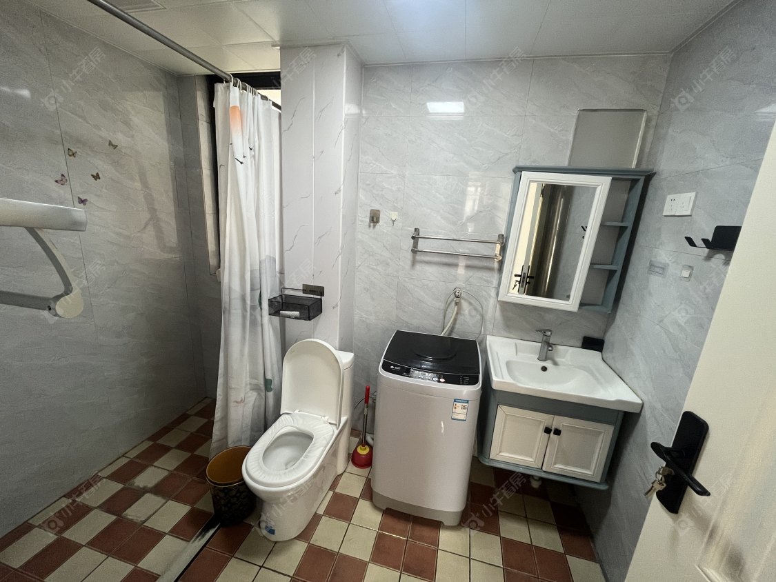 常州旭辉都会里在租房源_小牛看房