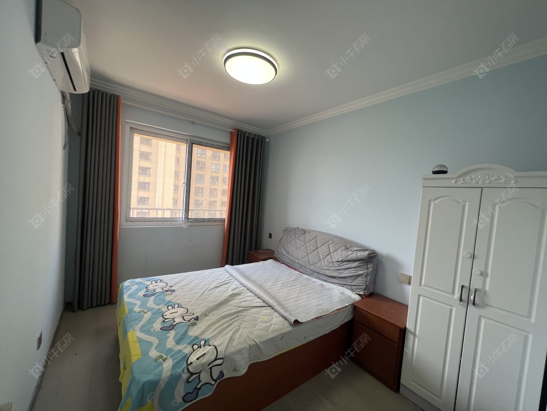 尚德花园房源室内图 常州尚德花园在租房源室内图_小牛看房