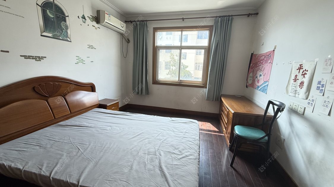 常州河海新村在租房源_小牛看房