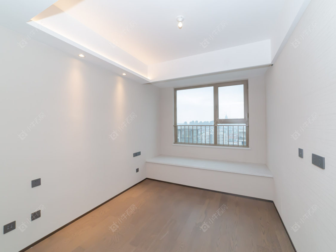 常州路劲美的竹林壹号在售二手房源室内图_小牛看房