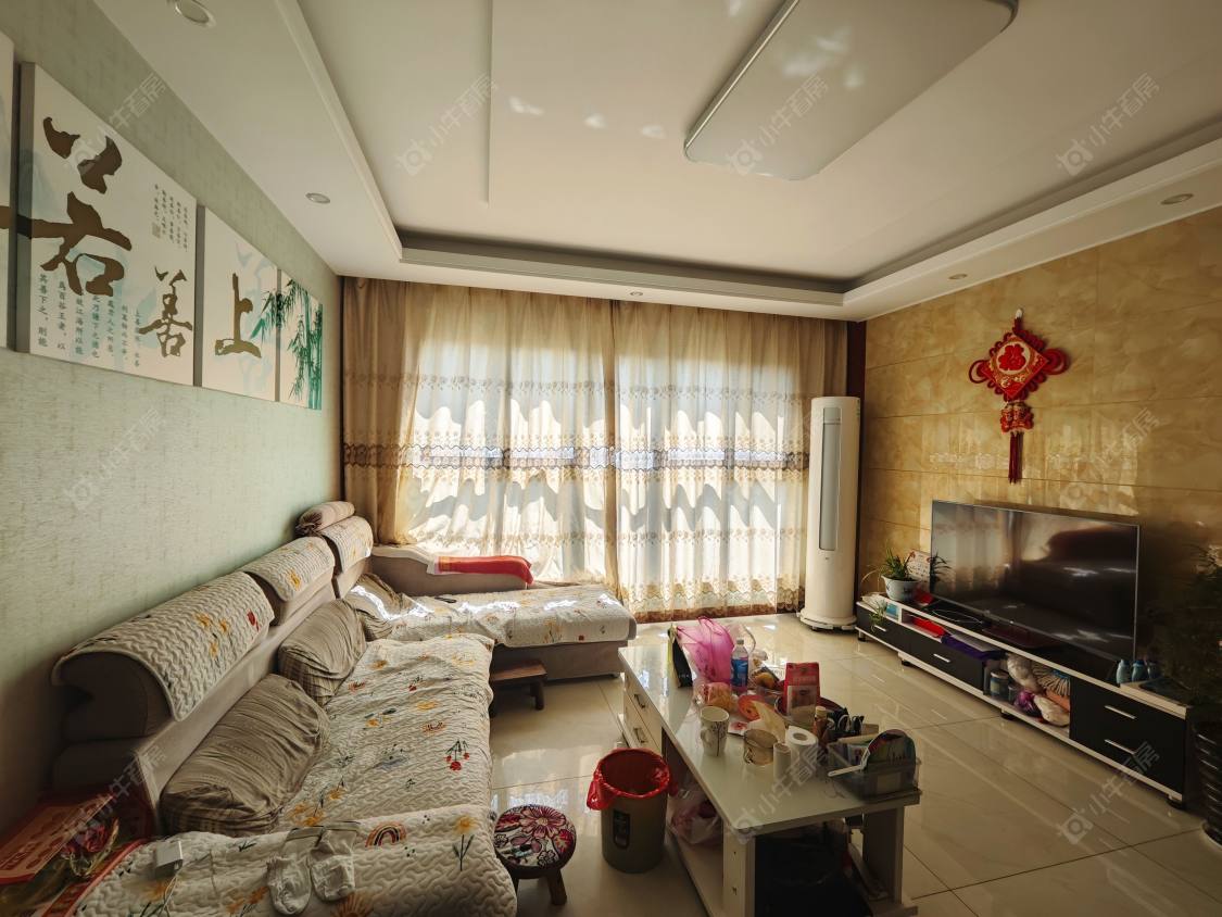 丹阳翡翠林天峰在售二手房_小牛看房