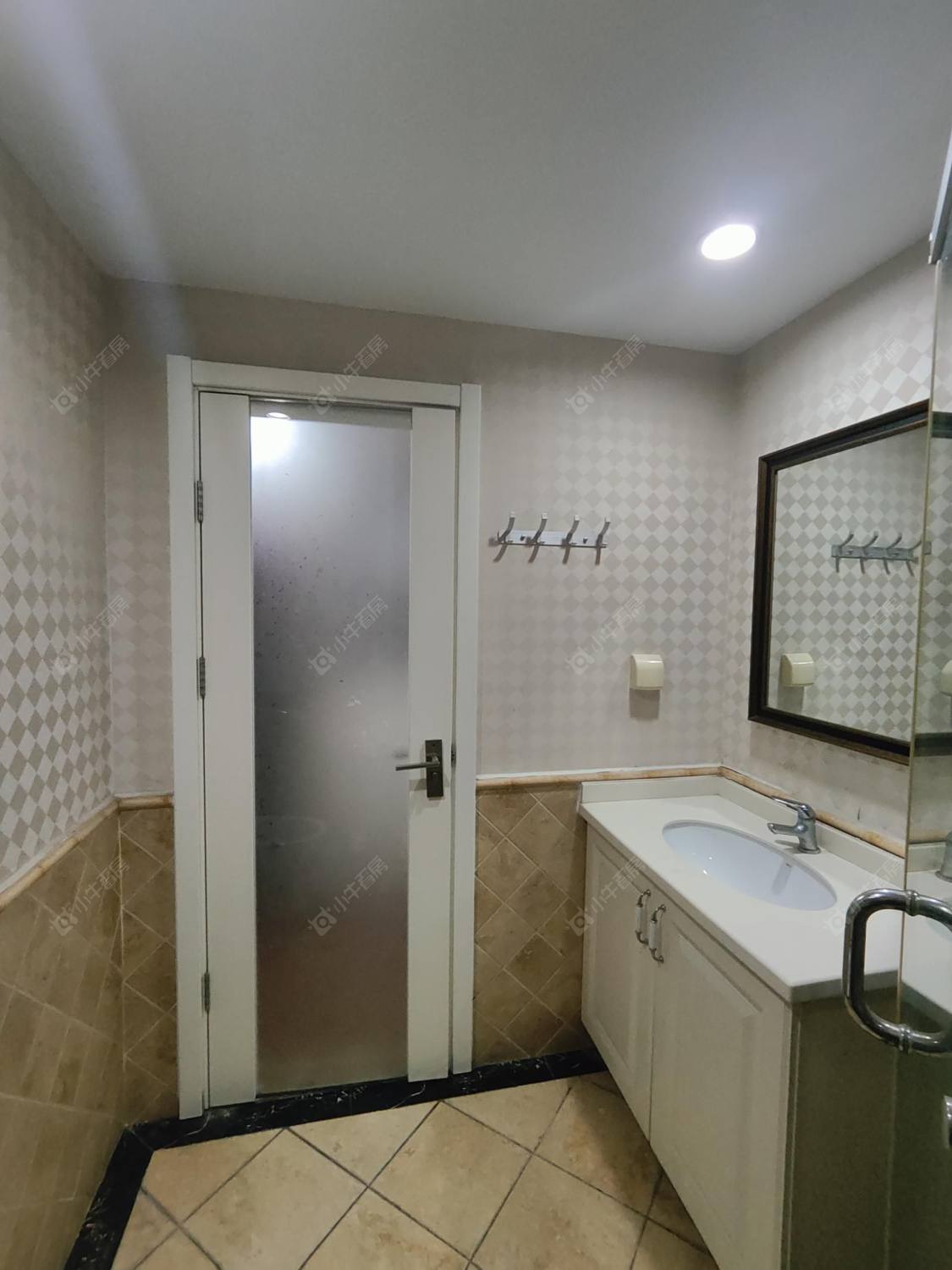 常州武进万达广场在租房源室内图_小牛看房